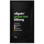 Vilgain Grass-Fed biltong 50 g – Hledejceny.cz