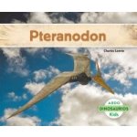 Mac Toys Pteranodon – Zbozi.Blesk.cz