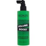Redken Volume Boost Lehký gelový sprej pro objem 250 ml – Sleviste.cz