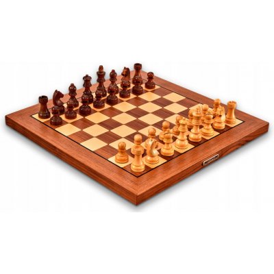 Exkluzivně pro Millennium Chess Classics – Zboží Dáma