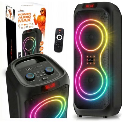 Media-Tech MT3185 – Zboží Živě