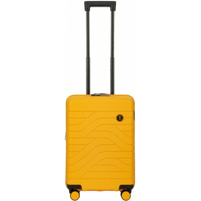 Bric's B|Y Ulisse Expandable Carry-on Trolley mango 42 l