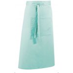 Cotton Classics Zástěra Colours pas dlouhá aqua – Hledejceny.cz