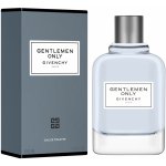 Givenchy Gentlemen Only toaletní voda pánská 100 ml – Zbozi.Blesk.cz