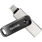 SanDisk iXpand Drive Go 128GB SDIX60N-128G-GN6NE – Zbozi.Blesk.cz