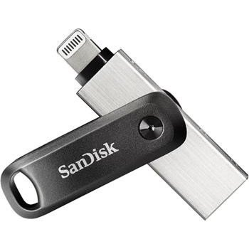 SanDisk iXpand Drive Go 128GB SDIX60N-128G-GN6NE