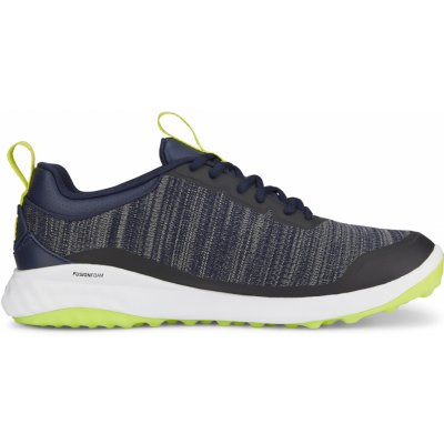 Puma Fusion Pro Mens dark-blue – Zboží Mobilmania