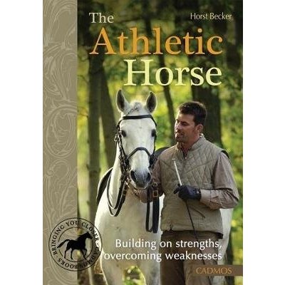 Athletic Horse – Hledejceny.cz