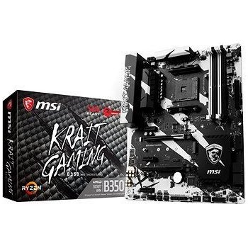 MSI B350 KRAIT Gaming