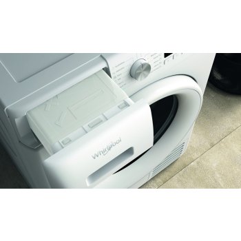 Whirlpool FFT M11 8X3 EE