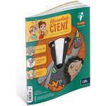 Albi Kouzelné čtení Časopis číslo 6 – Hledejceny.cz