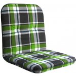 Sun garden SCALA NIEDRIG 50310-211 zelená 95 x 49 x 5 cm – Zboží Dáma