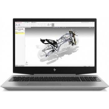 HP Zbook 15v G5 6TR87EA