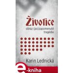 Životice: obraz pozapomenuté tragédie - Karin Lednická – Hledejceny.cz