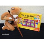 Yummy! To je bašta aneb Co jíme a proč – Hledejceny.cz
