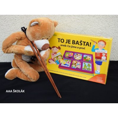 Yummy! To je bašta aneb Co jíme a proč – Hledejceny.cz