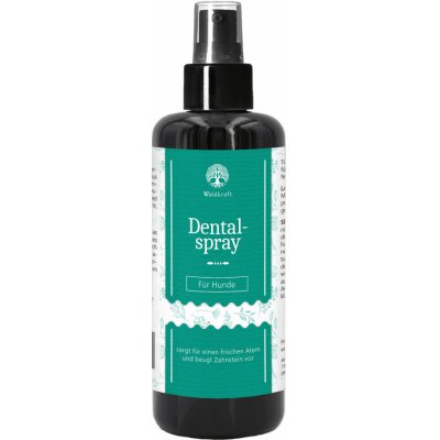 Waldkraft Dental spray zubní sprej pro psy 50 ml – Zboží Dáma