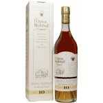 Chateau Montifaud 10yo 40% 0,7 l (karton) – Hledejceny.cz