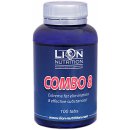 Lion Nutrition Combo 8 100 kapslí