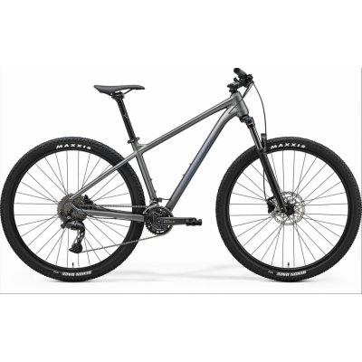 Merida Big Nine 300 2025 – Hledejceny.cz