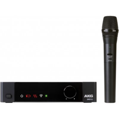 AKG DMS 100 Vocal Set – Zboží Mobilmania