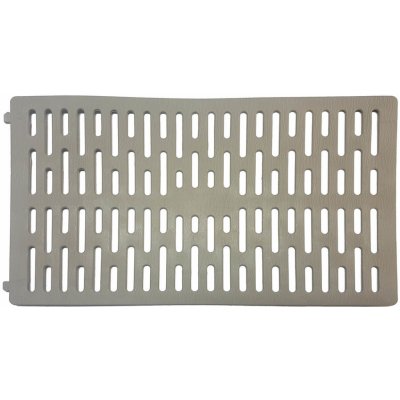 IGOTREND Ochrana kmene stromu GARDENLINE, 20 x 0,2 x 33,5 cm, 1 ks, šedá – Zbozi.Blesk.cz