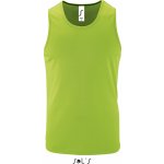 Soľ s Sporty TT Men sport. zelená neon – Zboží Dáma Soľ s Sporty TT Men sport. zelená neon – Zboží Dáma