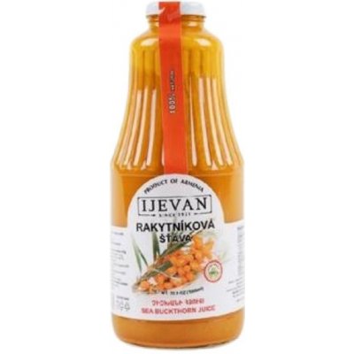 IJEVAN Rakytníková štáva 1 l – Sleviste.cz