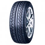 Michelin Diamaris 235/65 R17 108V – Hledejceny.cz