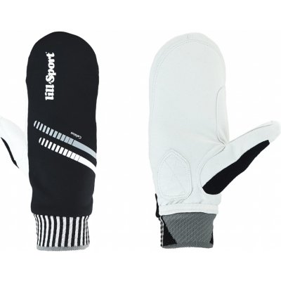 Lill Sport Celsius race mitt bíločerný lev – Zboží Mobilmania