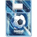 UNIPAP složka A4 VSZ Football 5371241 549107 – Zboží Živě