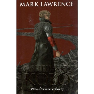 Osheimské kolo - Mark Lawrence – Hledejceny.cz