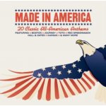 V/A - Made In America CD – Zbozi.Blesk.cz