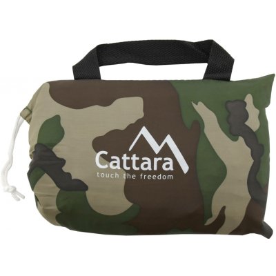 Cattara Waterproof 13888 200 x 300 cm – Sleviste.cz
