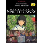 Spirited Away Film Comic – Hledejceny.cz