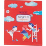 MOULIN ROTY Magnetická hra Tvary a obrazce – Sleviste.cz