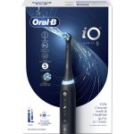 Oral-B iO Series 5 Matt Black – Zboží Živě