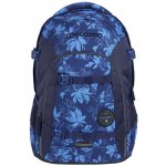 Coocazoo Joker Tropical Night – Zboží Mobilmania