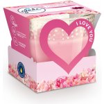 Glade I Love You 112 g – Sleviste.cz