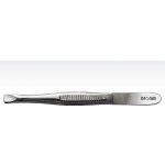 Magnum 044 pinzeta rovná 8 cm niklované – Zboží Dáma