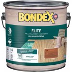 Bondex Elite 2,5 l Teak – Hledejceny.cz