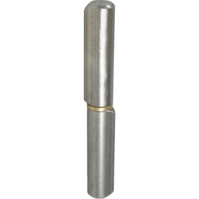 IBFM Pant pro dveře a vrata - provařovací pr.22 mm x 180 mm FM-414180A, bez úpravy FM-414180A – Sleviste.cz