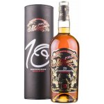 Ron Millonario Aniversario Reserva 10y 40% 0,7 l (tuba)