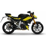 Fantic STEALTH 125 Žlutá MY26 – Hledejceny.cz