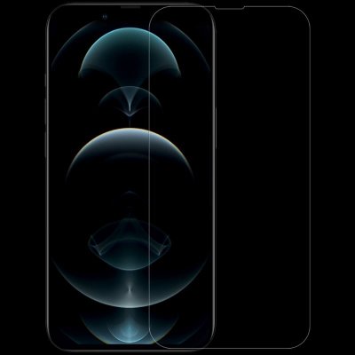Nillkin 0.2mm H+ PRO 2.5D pro iPhone 13 Pro Max 6902048222595 – Zboží Mobilmania