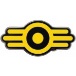 Fanattik odznak Fallout Mystery Pin Bange Vol. 2 – Hledejceny.cz