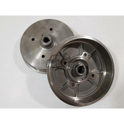 Buben brzdový ŠKODA 1000MB, 100, 110, 110r, 105, 120 ; 110330010 – Sleviste.cz