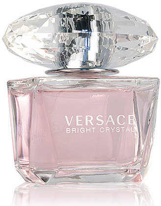 Versace Bright Crystal toaletní voda dámská 90 ml od 999 Kč - Heureka.cz