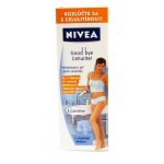 Nivea Q10 Firming Anti Cellulite Gel tělový gel 200 ml – Zbozi.Blesk.cz