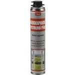 Den Braven - nízkoexpanzní pistolová pěna SL - 750g 40221SL – Hledejceny.cz